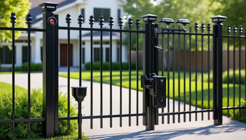 découvrez les meilleures astuces et conseils pour assurer la sécurité et la durabilité de votre clôture. guide complet pour bien choisir, installer et entretenir votre clôture.