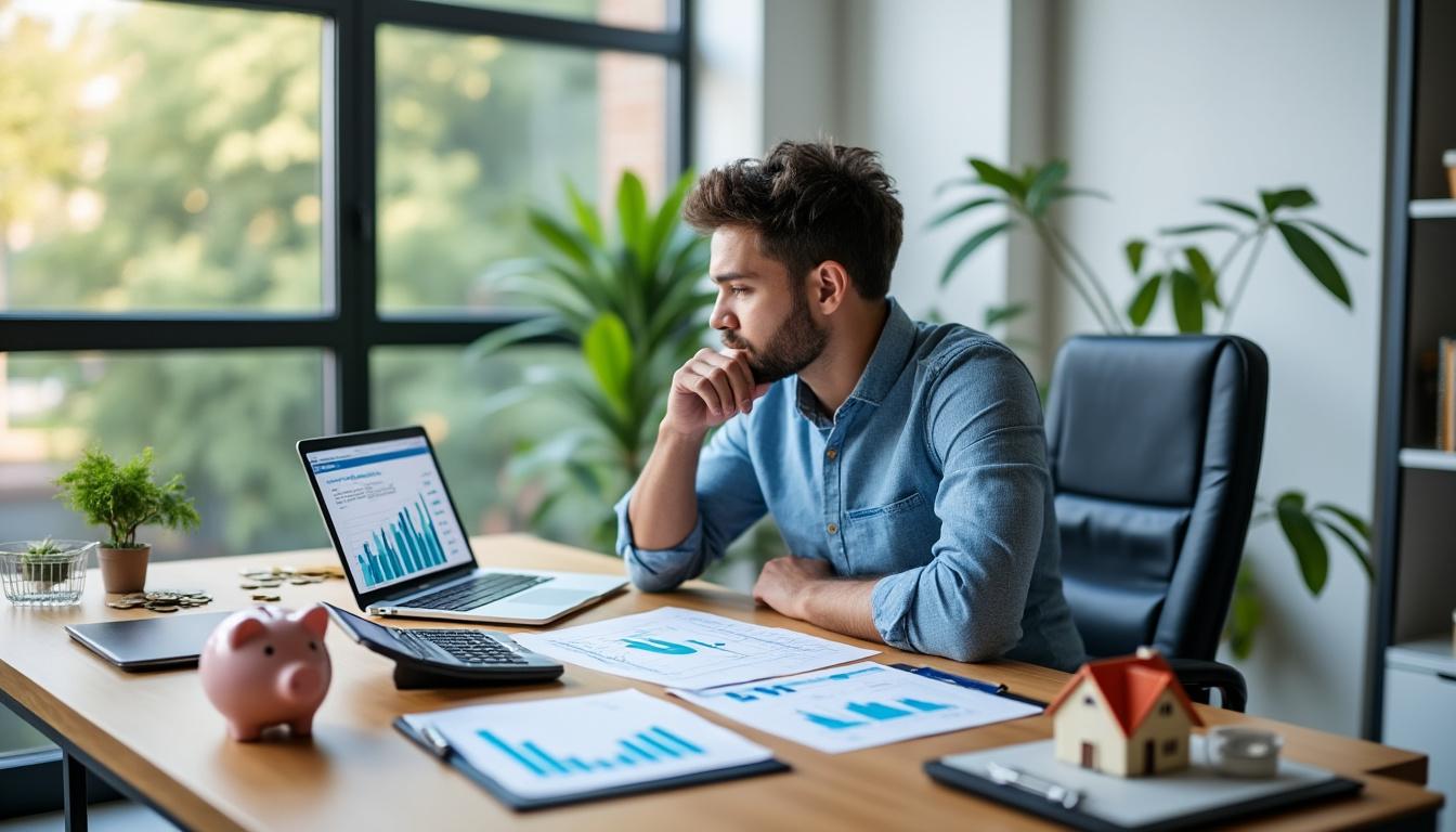 découvrez comment évaluer efficacement votre capital assuré pour protéger au mieux vos intérêts financiers et garantir une couverture adaptée à vos besoins.