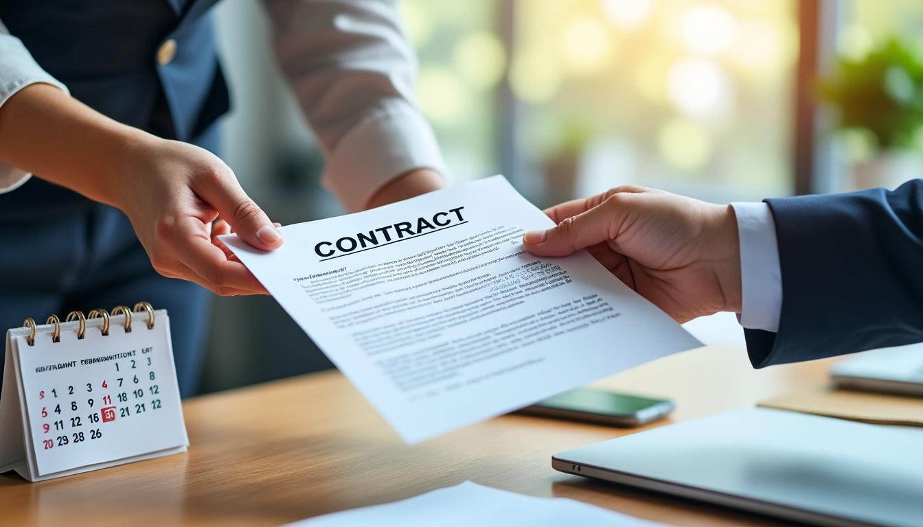 découvrez le fonctionnement de la loi chatel, une réglementation protectrice pour les consommateurs concernant la résiliation des contrats d'assurance.