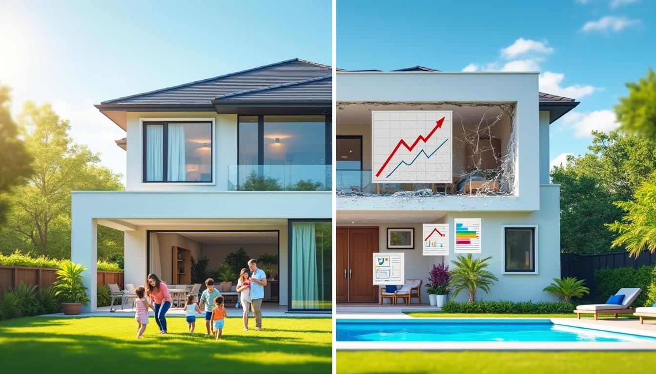 découvrez le fonctionnement du bonus-malus habitation, un système qui ajuste votre prime d'assurance en fonction de vos sinistres pour mieux gérer vos coûts.