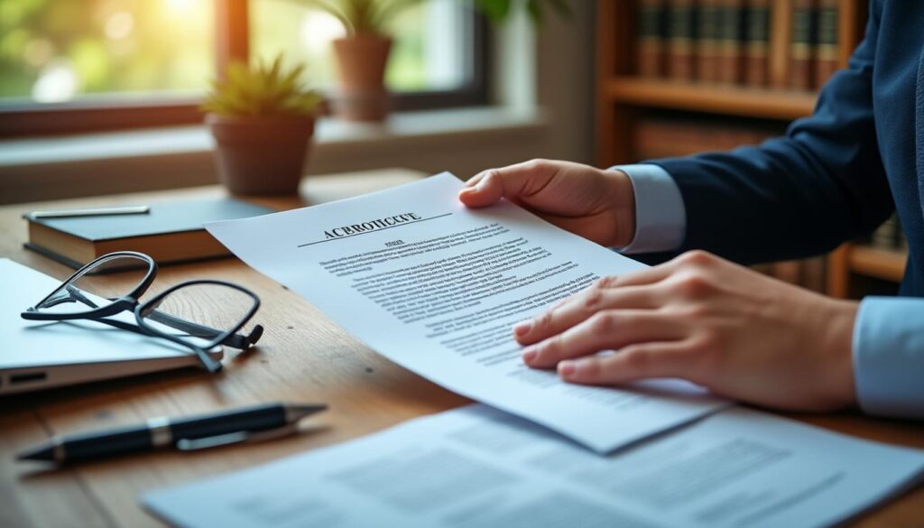 découvrez comment reconnaître une clause abusive dans un contrat, quels sont ses critères légaux et les recours possibles pour vous protéger.