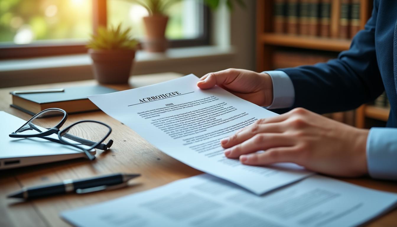 découvrez comment reconnaître une clause abusive dans un contrat, quels sont ses critères légaux et les recours possibles pour vous protéger.