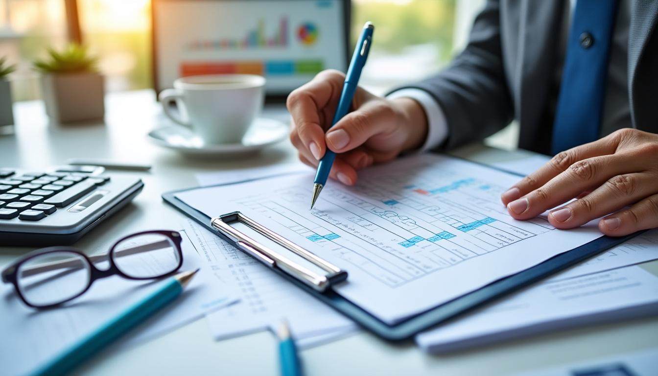 découvrez comment remplir efficacement le questionnaire de risques grâce à notre guide détaillé, simple et pratique.