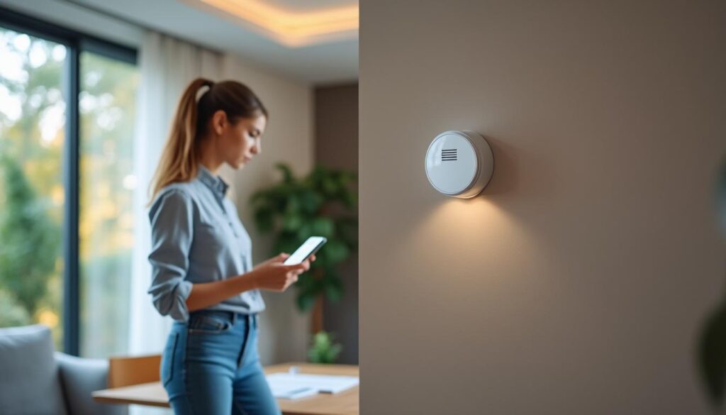 découvrez si votre alarme est couverte par votre assurance habitation et quelles sont les conditions pour bénéficier d'une protection optimale.