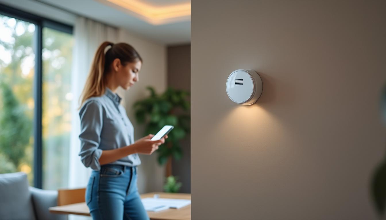 découvrez si votre alarme est couverte par votre assurance habitation et quelles sont les conditions pour bénéficier d'une protection optimale.