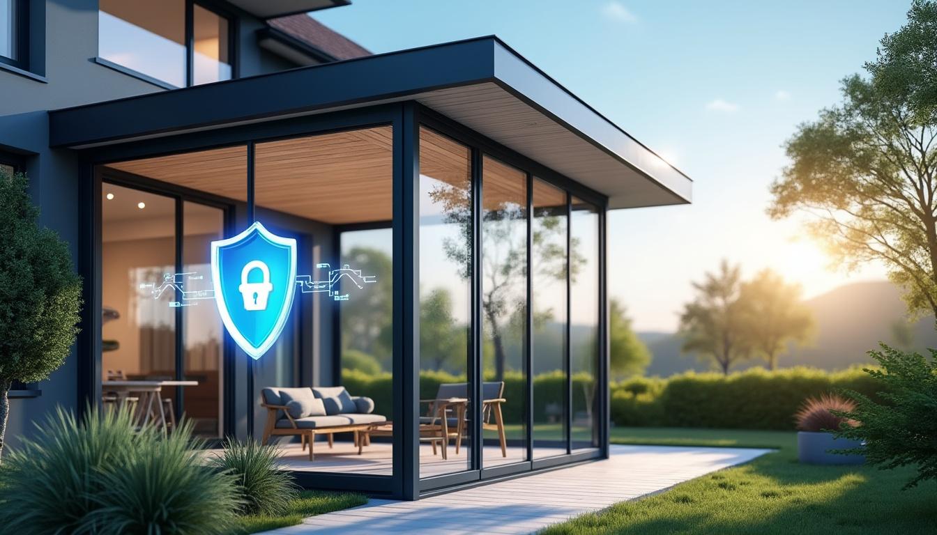 découvrez quelles garanties choisir pour bien assurer votre véranda et protéger votre investissement contre les risques courants.