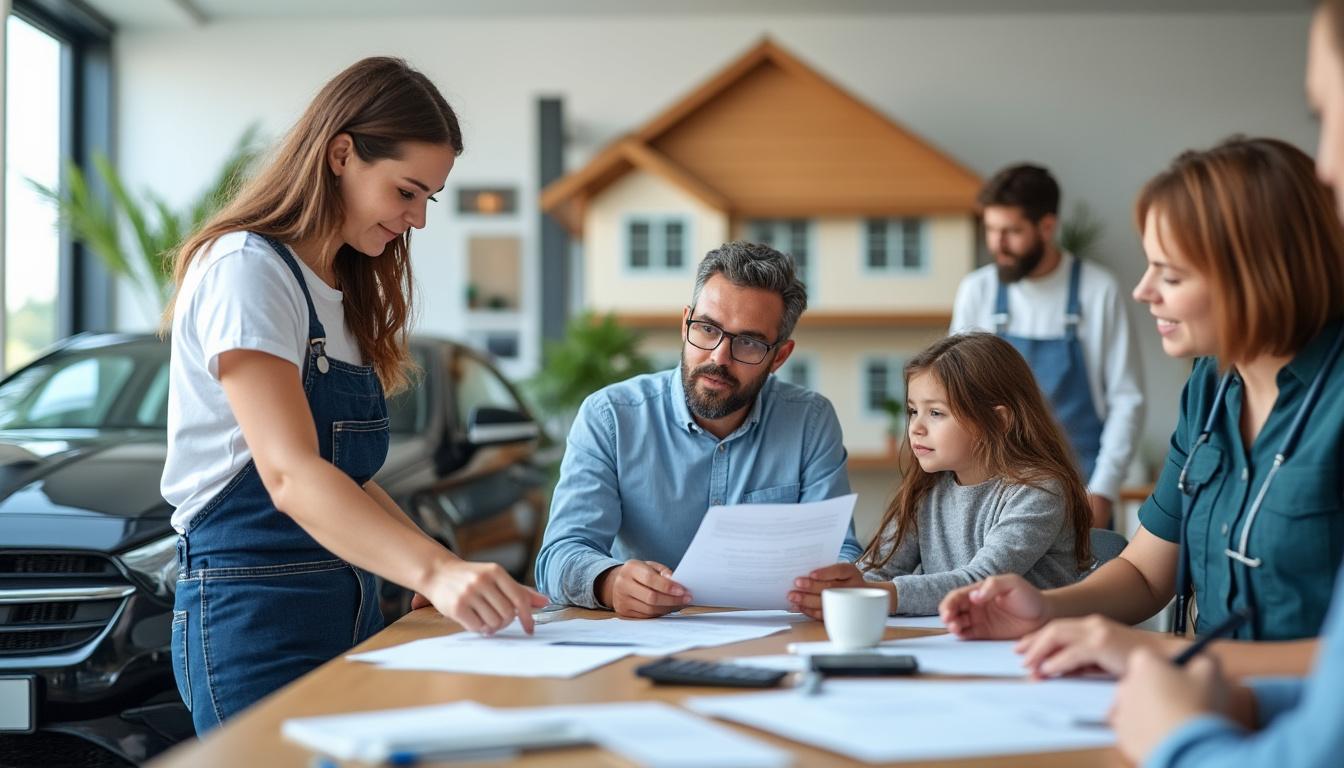 découvrez quelles sont les obligations d'assurance essentielles à connaître pour être en conformité et protéger vos biens et responsabilités.