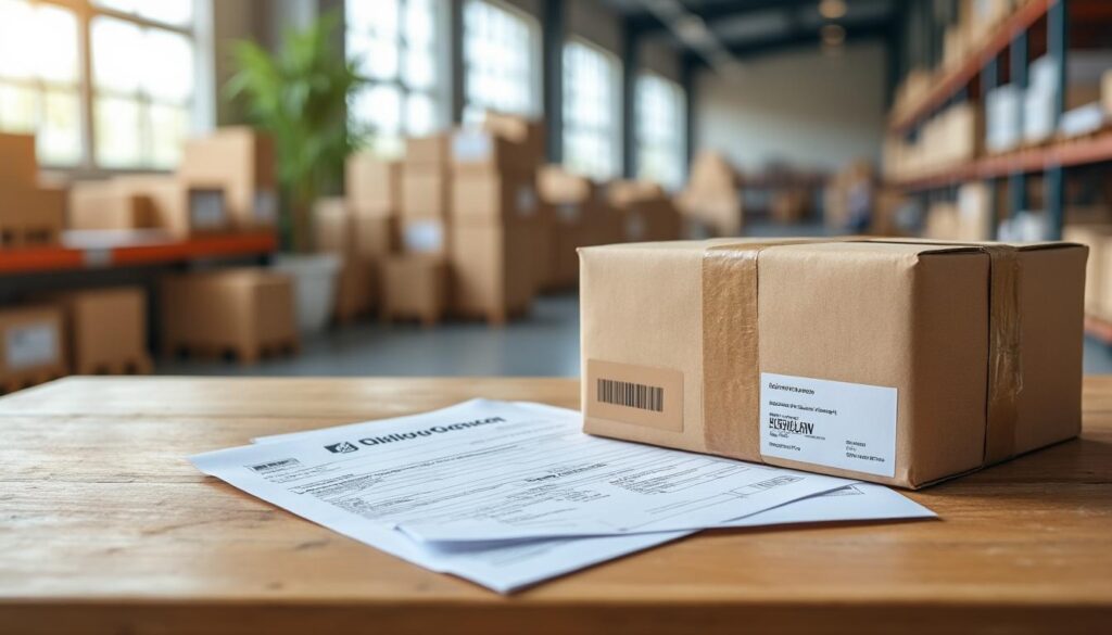 découvrez ce qu'est la valeur déclarée, son importance et comment la déterminer pour vos envois et transactions en toute sécurité.