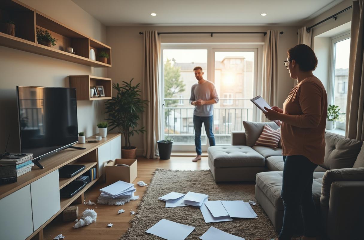 Comment fonctionne l&rsquo;indemnisation en valeur à neuf ?