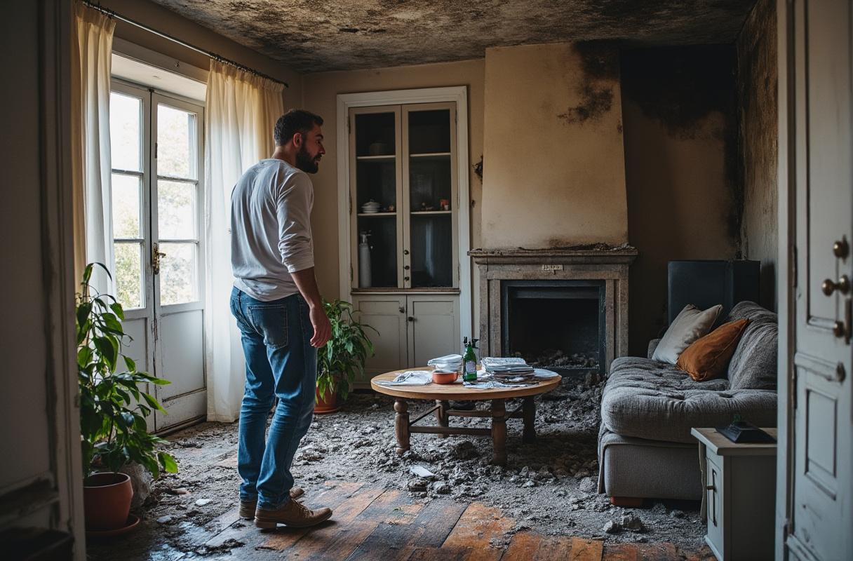 Qu&rsquo;est-ce que la valeur vénale en assurance ?