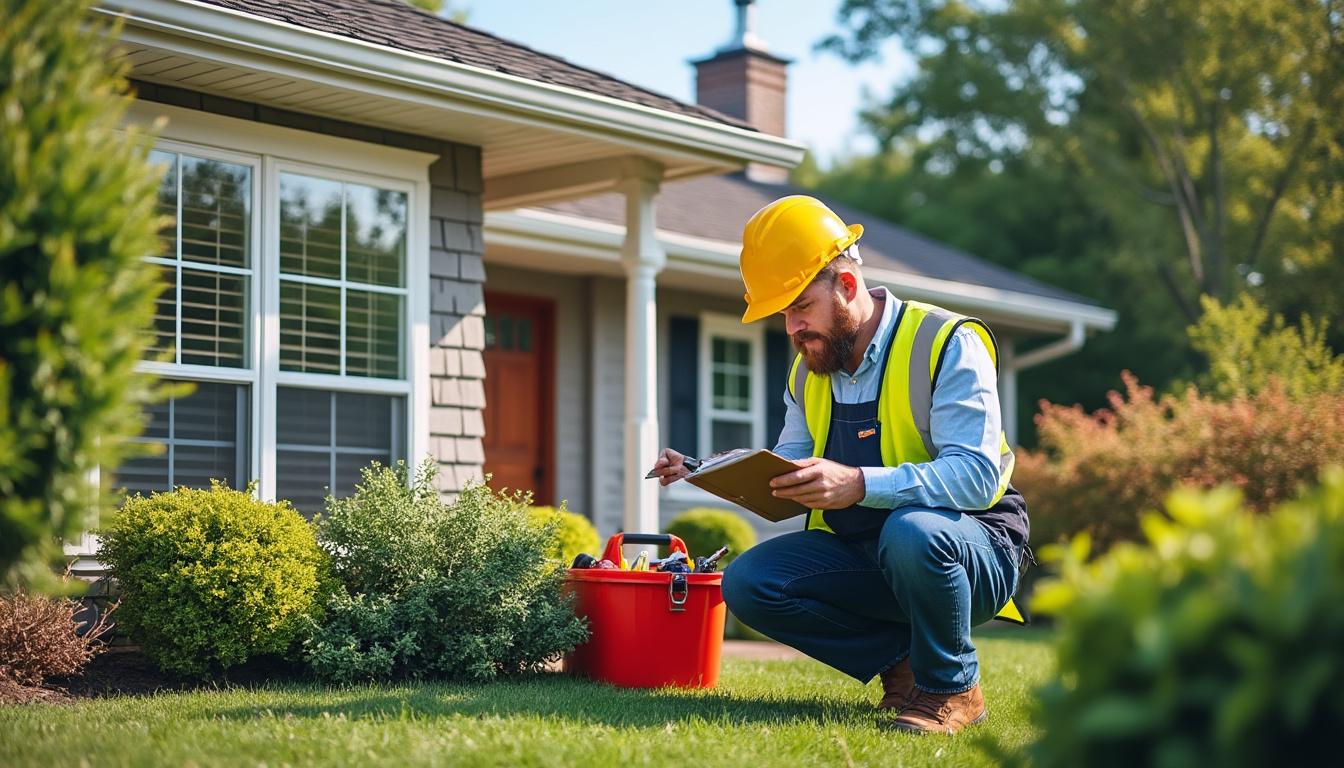 découvrez des astuces pratiques pour prévenir les sinistres et bien gérer votre assurance propriétaire afin de protéger votre logement efficacement.