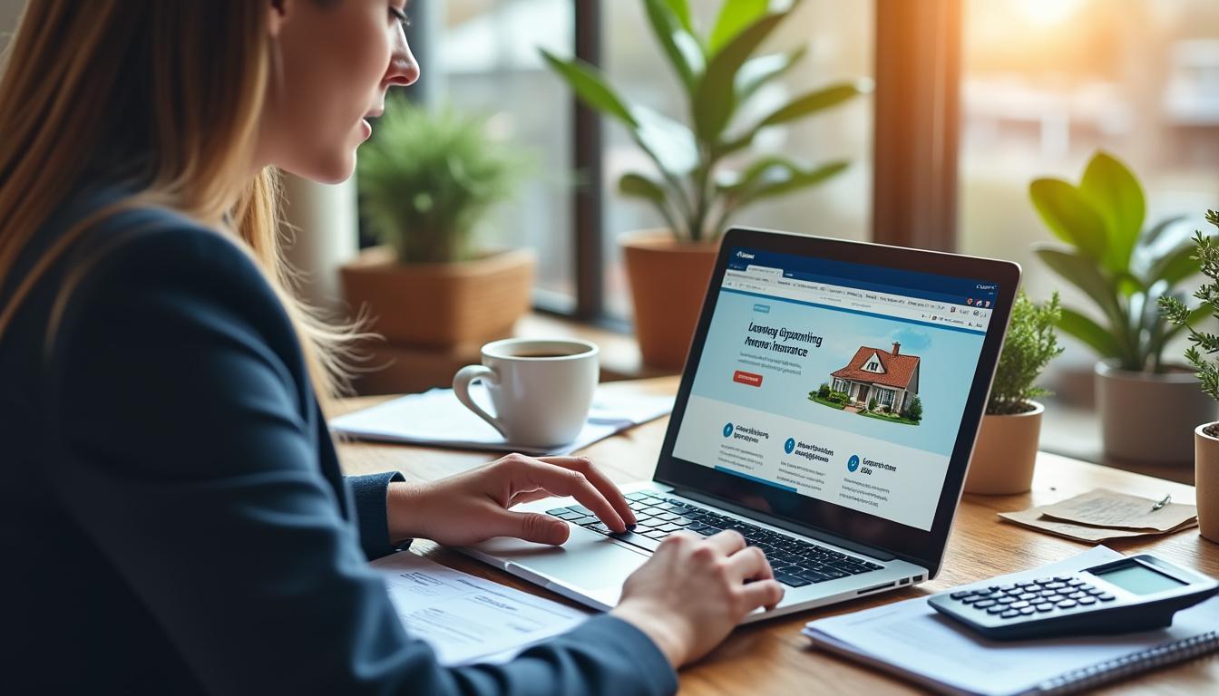 découvrez nos astuces pratiques pour renouveler votre assurance propriétaire à un prix avantageux et protéger efficacement votre logement.