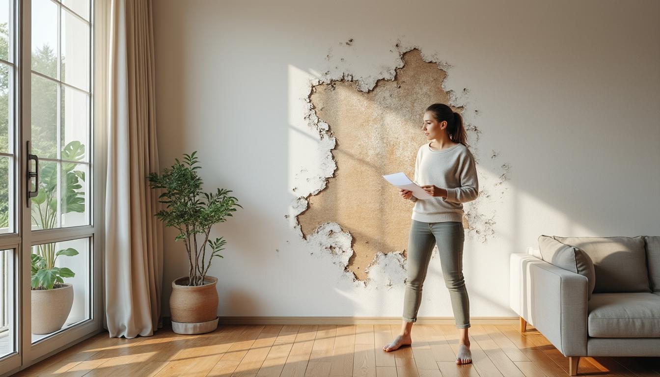 découvrez les avantages de la garantie dégâts des eaux incluse dans l'assurance propriétaire pour protéger efficacement votre logement contre les risques d'infiltration et les dommages.