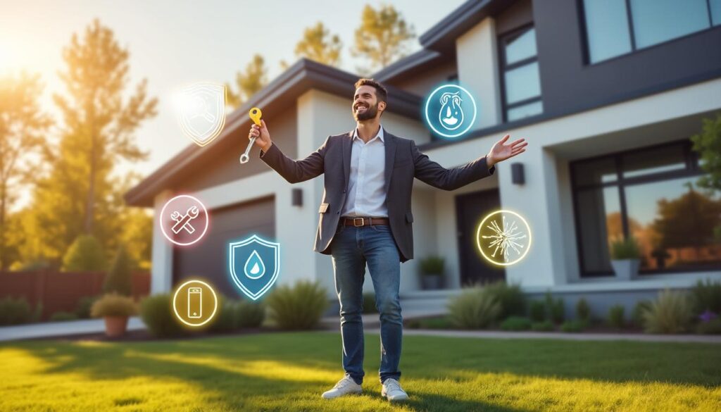 découvrez les avantages des garanties complémentaires pour votre assurance propriétaire et protégez efficacement votre bien immobilier contre les imprévus.