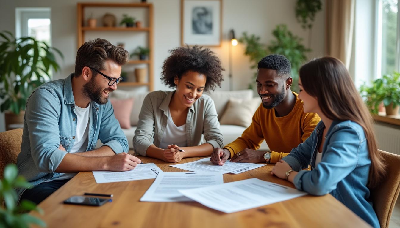 découvrez comment choisir l'assurance propriétaire adaptée selon le type de bail pour protéger efficacement votre bien immobilier.