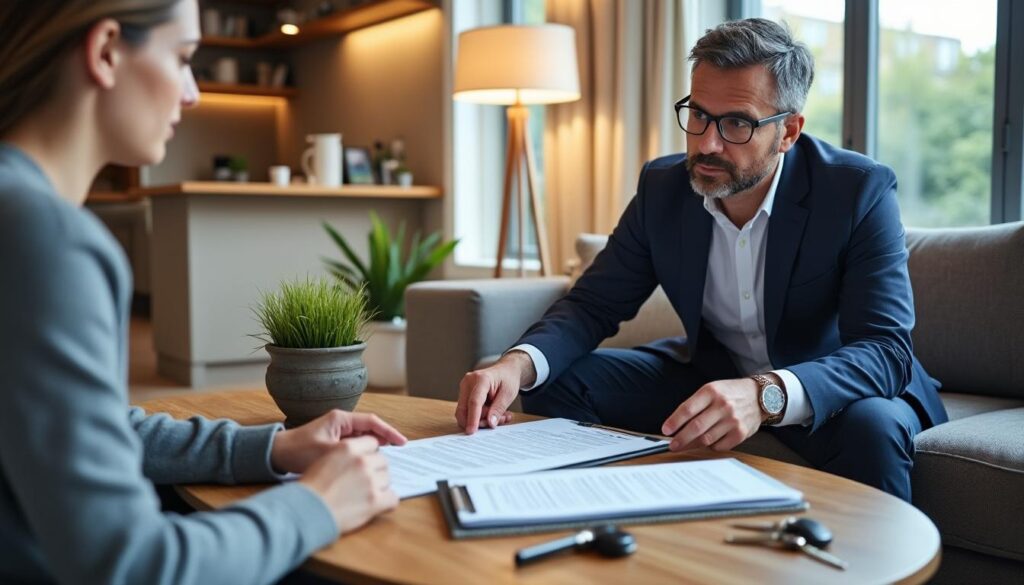 découvrez comment choisir la meilleure assurance propriétaire pour protéger votre logement destiné à la location et sécuriser votre investissement.