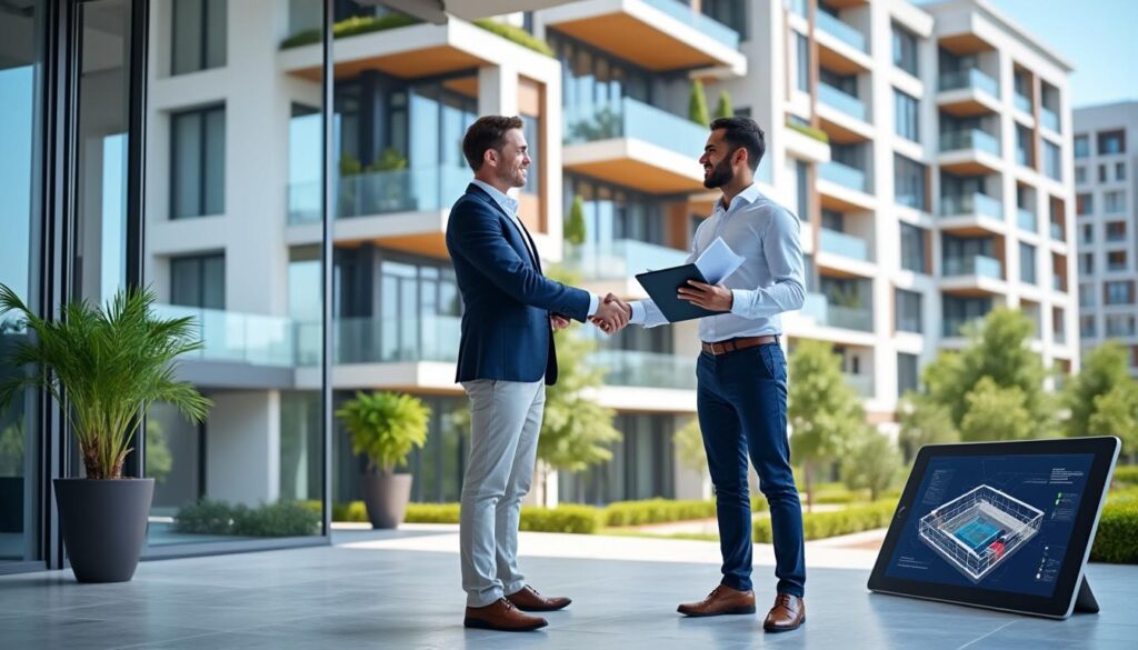 découvrez comment choisir la meilleure assurance propriétaire pour votre logement en copropriété et protégez efficacement votre bien immobilier.