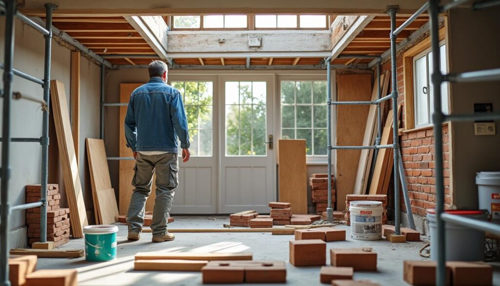 découvrez comment assurer efficacement un logement en rénovation avec une assurance propriétaire adaptée à vos besoins et protégez votre bien pendant les travaux.