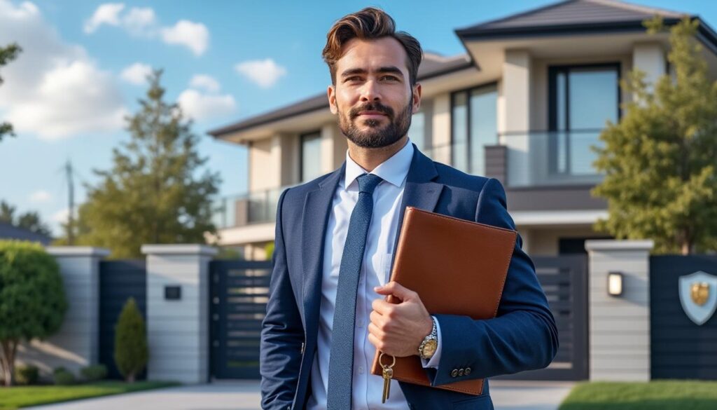 découvrez comment l'assurance propriétaire protège la sécurité juridique du bailleur en couvrant les risques liés au bail et en assurant une gestion sereine de votre bien immobilier.