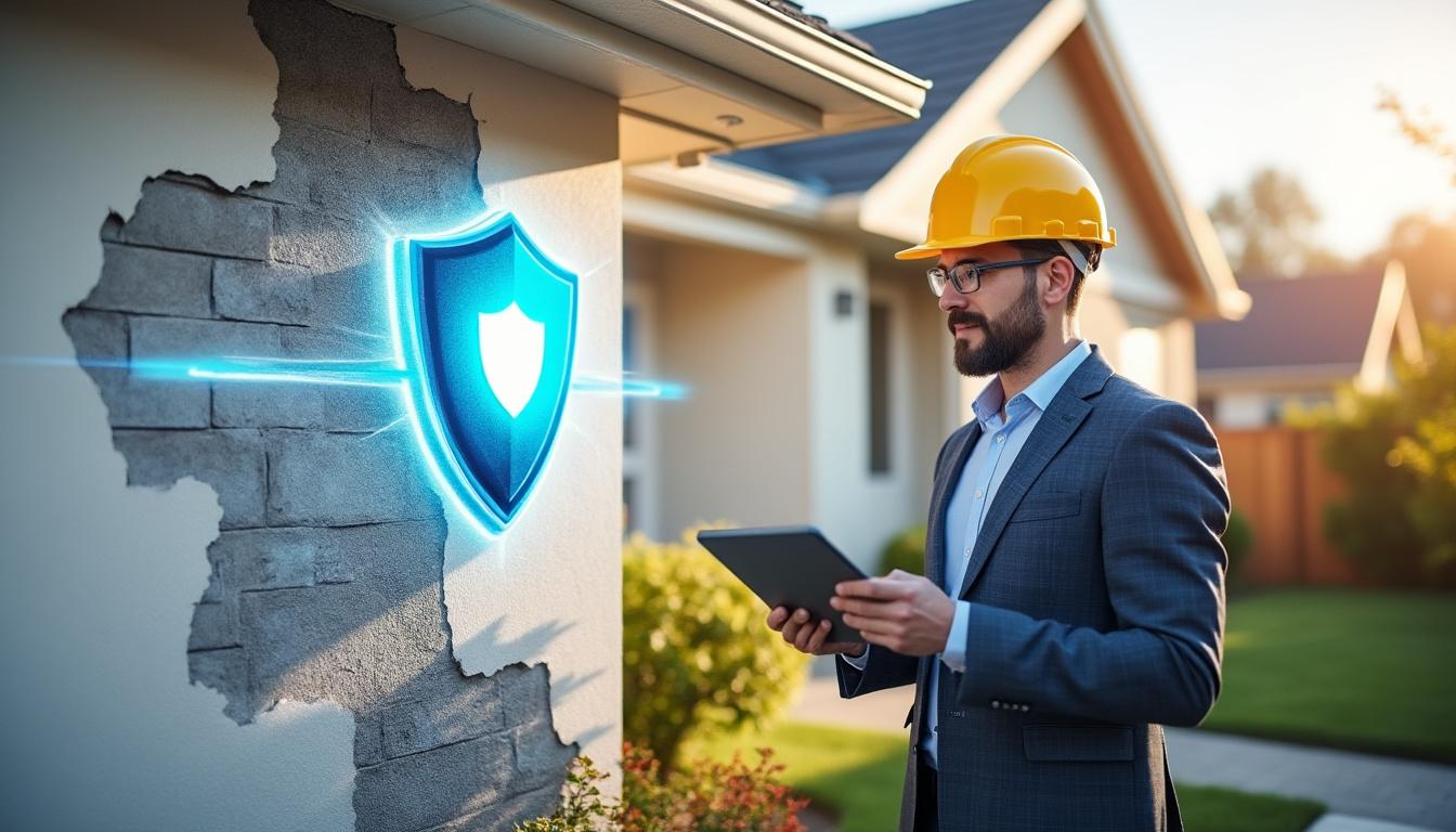 découvrez l'essentiel de l'assurance propriétaire et comprenez comment la garantie dommages aux biens protège votre patrimoine immobilier contre les risques.
