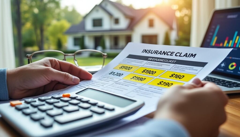 découvrez comment est calculé le montant des franchises dans votre assurance propriétaire et apprenez à bien comprendre leur impact sur votre couverture.