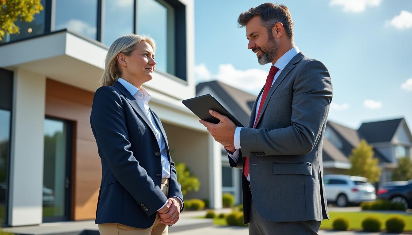 découvrez comment un courtier en assurance propriétaire vous aide à choisir la meilleure couverture pour protéger votre bien immobilier en toute tranquillité.