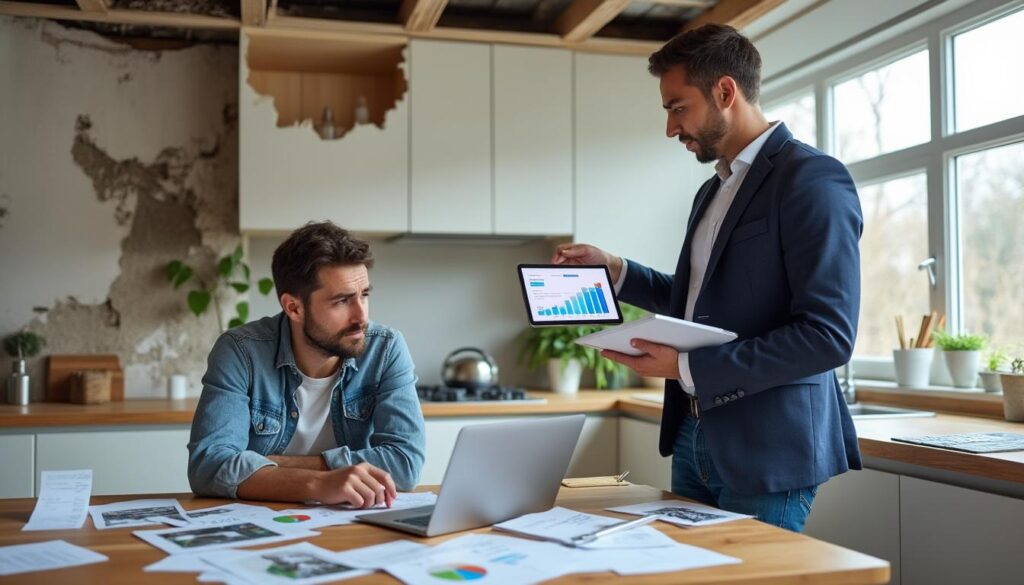 découvrez comment fonctionne l'assurance propriétaire et comprenez les modalités de remboursement après un sinistre pour protéger efficacement votre bien immobilier.