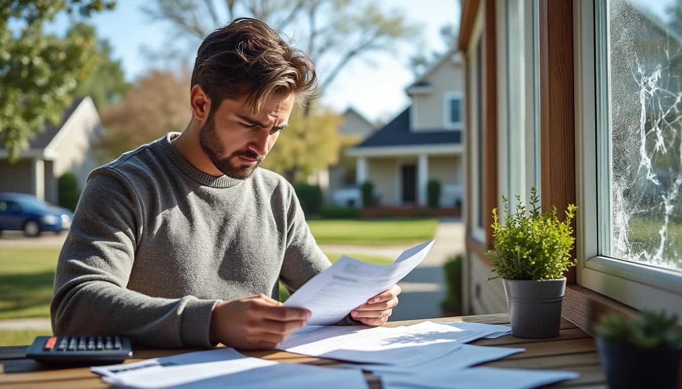découvrez comment les sinistres influencent la prime de votre assurance propriétaire et apprenez à mieux gérer votre contrat pour optimiser votre protection.