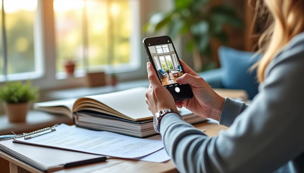 découvrez nos conseils essentiels pour bien documenter votre bien immobilier et optimiser votre assurance propriétaire.
